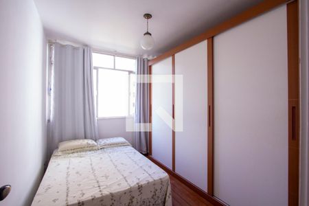 Quarto 2 de apartamento à venda com 3 quartos, 105m² em Icaraí, Niterói
