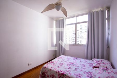 Quarto 1 de apartamento à venda com 3 quartos, 105m² em Icaraí, Niterói