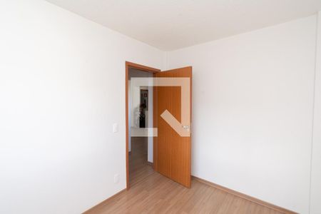 Quarto 1 de apartamento para alugar com 2 quartos, 47m² em Milionários, Belo Horizonte