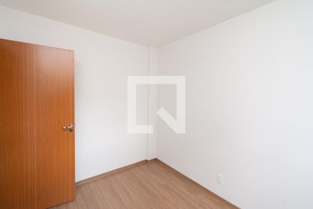 Quarto 2 de apartamento para alugar com 2 quartos, 47m² em Milionários, Belo Horizonte