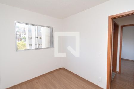 Quarto 2 de apartamento para alugar com 2 quartos, 47m² em Milionários, Belo Horizonte