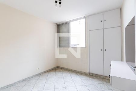 Dormitório 2 de apartamento à venda com 2 quartos, 67m² em Vila Gomes Cardim, São Paulo