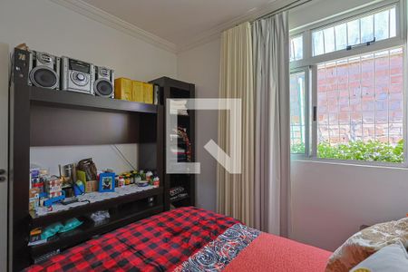 Apartamento à venda com 110m², 3 quartos e 2 vagas Apartamento à venda com 110m², 3 quartos e 2 vagasQuarto 2