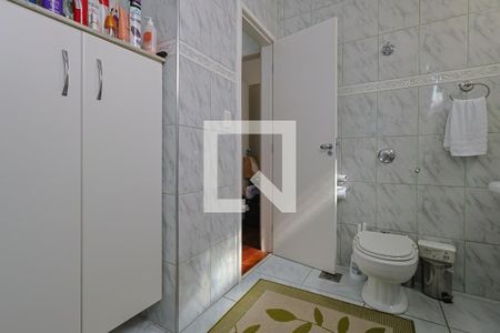 Apartamento à venda com 110m², 3 quartos e 2 vagas Apartamento à venda com 110m², 3 quartos e 2 vagasBanheiro