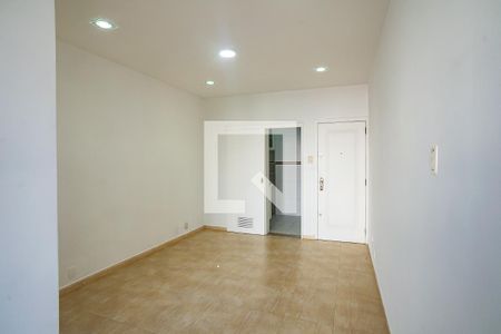 Sala de apartamento para alugar com 1 quarto, 54m² em Flamengo, Rio de Janeiro