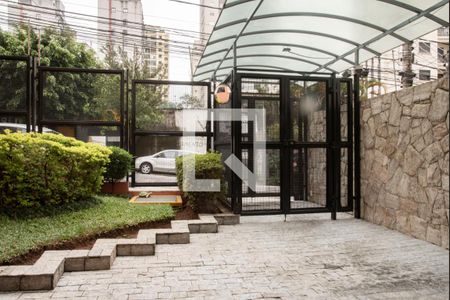 Apartamento à venda com 60m², 1 quarto e 1 vaga Apartamento à venda com 60m², 1 quarto e 1 vagaEntrada