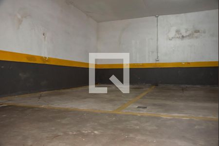 Apartamento à venda com 60m², 1 quarto e 1 vaga Apartamento à venda com 60m², 1 quarto e 1 vagaVaga de Garagem