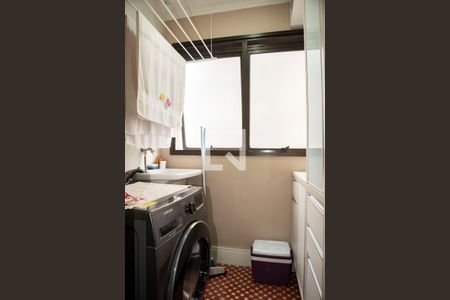 Apartamento à venda com 60m², 1 quarto e 1 vaga Apartamento à venda com 60m², 1 quarto e 1 vagaÁrea de Serviço