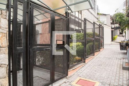 Apartamento à venda com 60m², 1 quarto e 1 vaga Apartamento à venda com 60m², 1 quarto e 1 vagaFrente