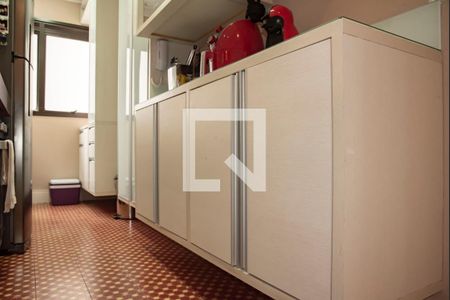 Apartamento à venda com 60m², 1 quarto e 1 vaga Apartamento à venda com 60m², 1 quarto e 1 vagaCozinha