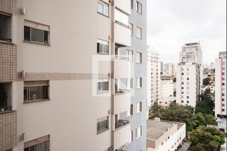 Apartamento à venda com 60m², 1 quarto e 1 vaga Apartamento à venda com 60m², 1 quarto e 1 vagaVista da Área de Serviço