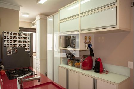 Apartamento à venda com 60m², 1 quarto e 1 vaga Apartamento à venda com 60m², 1 quarto e 1 vagaCozinha