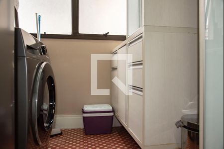 Apartamento à venda com 60m², 1 quarto e 1 vaga Apartamento à venda com 60m², 1 quarto e 1 vagaÁrea de Serviço