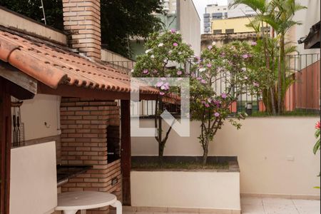 Apartamento à venda com 60m², 1 quarto e 1 vaga Apartamento à venda com 60m², 1 quarto e 1 vagaÁrea comum - Churrasqueira