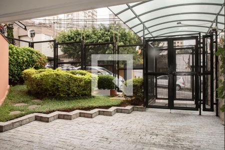 Apartamento à venda com 60m², 1 quarto e 1 vaga Apartamento à venda com 60m², 1 quarto e 1 vagaEntrada