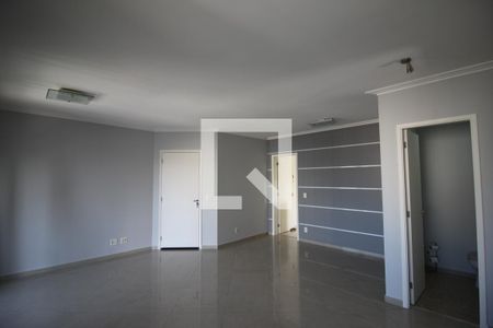 Sala de apartamento à venda com 3 quartos, 104m² em Vila Isa, São Paulo