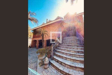 Casa para alugar com 6 quartos, 600m² em Morumbi, São Paulo