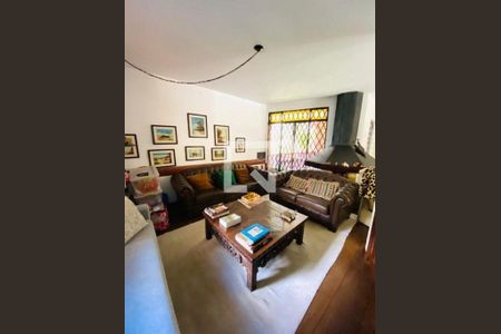 Casa para alugar com 6 quartos, 600m² em Morumbi, São Paulo