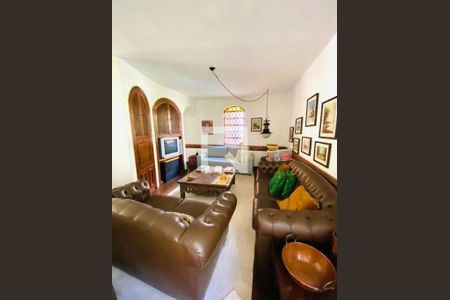 Casa para alugar com 6 quartos, 600m² em Morumbi, São Paulo