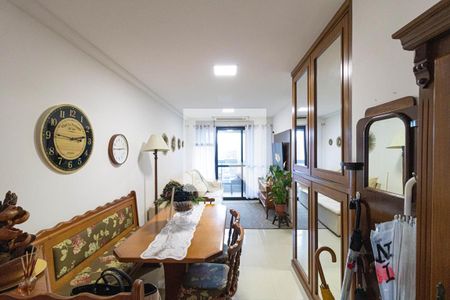 Sala de apartamento à venda com 3 quartos, 149m² em Cachambi, Rio de Janeiro