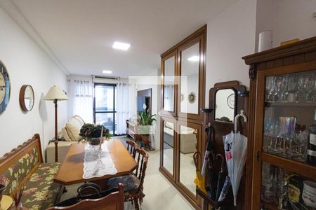 Sala de apartamento à venda com 3 quartos, 149m² em Cachambi, Rio de Janeiro