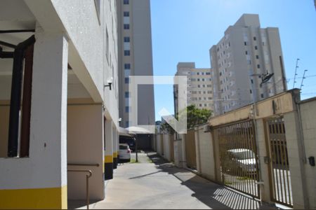 Apartamento à venda com 56m², 2 quartos e 1 vagaCondomínio