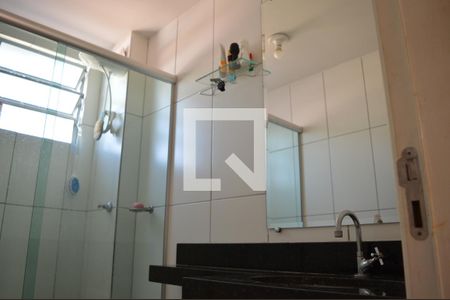 Apartamento à venda com 56m², 2 quartos e 1 vagaBanheiro