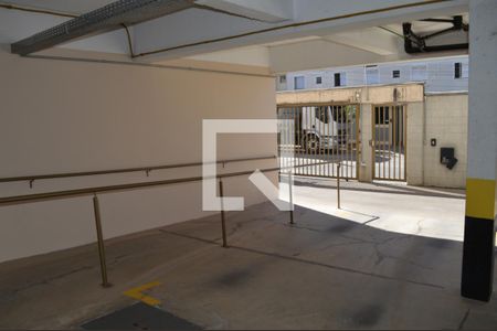 Apartamento à venda com 56m², 2 quartos e 1 vagaGaragem