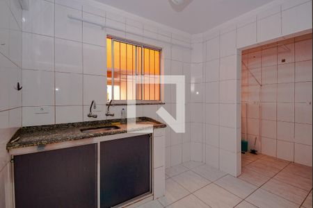 Apartamento à venda com 60m², 2 quartos e 1 vaga Apartamento à venda com 60m², 2 quartos e 1 vagaCozinha