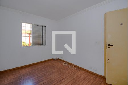 Quarto 1 de apartamento à venda com 2 quartos, 60m² em Nova Petrópolis, São Bernardo do Campo