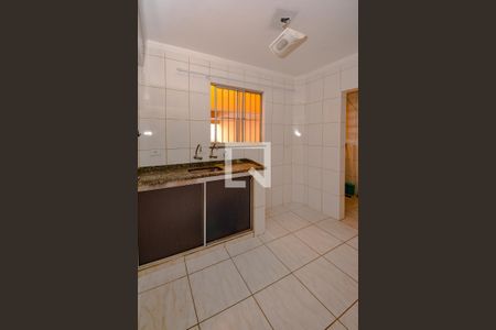 Apartamento à venda com 60m², 2 quartos e 1 vaga Apartamento à venda com 60m², 2 quartos e 1 vagaCozinha