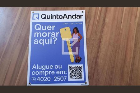Apartamento à venda com 60m², 2 quartos e 1 vaga Apartamento à venda com 60m², 2 quartos e 1 vagaplaquinha