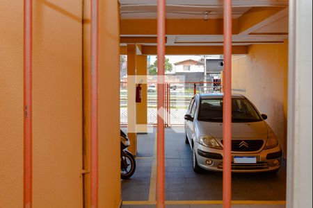Apartamento à venda com 60m², 2 quartos e 1 vaga Apartamento à venda com 60m², 2 quartos e 1 vagaCozinha - vista