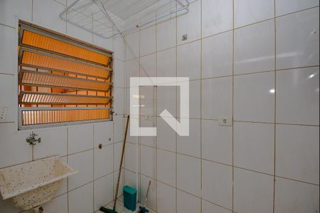 Apartamento à venda com 60m², 2 quartos e 1 vaga Apartamento à venda com 60m², 2 quartos e 1 vagaÁrea de Serviço