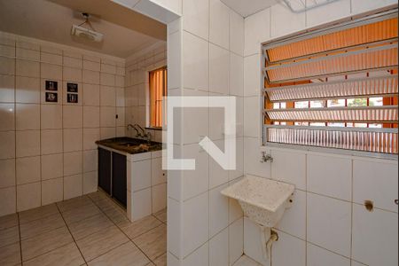 Apartamento à venda com 60m², 2 quartos e 1 vaga Apartamento à venda com 60m², 2 quartos e 1 vagaÁrea de Serviço