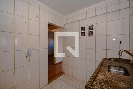 Apartamento à venda com 60m², 2 quartos e 1 vaga Apartamento à venda com 60m², 2 quartos e 1 vagaCozinha