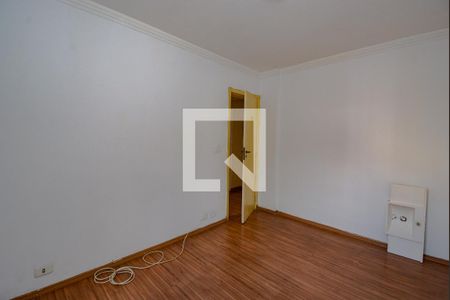Quarto 1 de apartamento à venda com 2 quartos, 60m² em Nova Petrópolis, São Bernardo do Campo