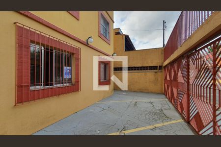 Apartamento à venda com 60m², 2 quartos e 1 vaga Apartamento à venda com 60m², 2 quartos e 1 vagaÁrea comum - vaga
