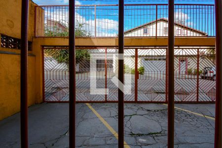 Quarto 1 - vista de apartamento à venda com 2 quartos, 60m² em Nova Petrópolis, São Bernardo do Campo