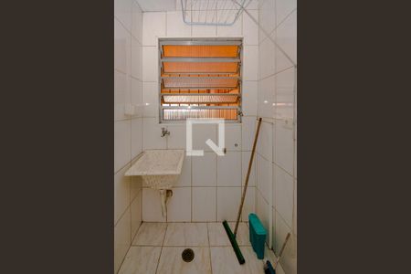 Apartamento à venda com 60m², 2 quartos e 1 vaga Apartamento à venda com 60m², 2 quartos e 1 vagaÁrea de Serviço