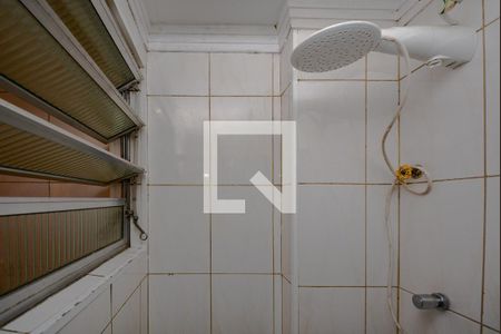 Apartamento à venda com 60m², 2 quartos e 1 vaga Apartamento à venda com 60m², 2 quartos e 1 vagaBanheiro Social
