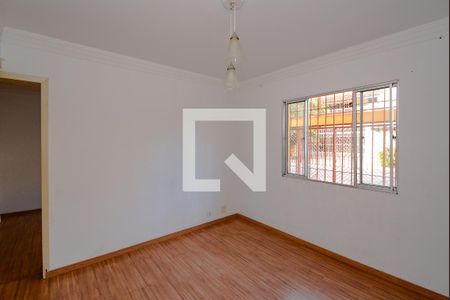 Sala de apartamento à venda com 2 quartos, 60m² em Nova Petrópolis, São Bernardo do Campo