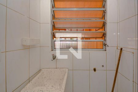 Apartamento à venda com 60m², 2 quartos e 1 vaga Apartamento à venda com 60m², 2 quartos e 1 vagaÁrea de Serviço