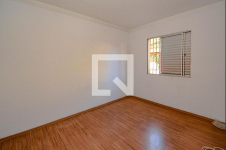 Quarto 1 de apartamento à venda com 2 quartos, 60m² em Nova Petrópolis, São Bernardo do Campo