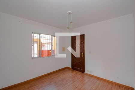 Sala de apartamento à venda com 2 quartos, 60m² em Nova Petrópolis, São Bernardo do Campo