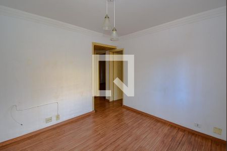 Sala de apartamento à venda com 2 quartos, 60m² em Nova Petrópolis, São Bernardo do Campo