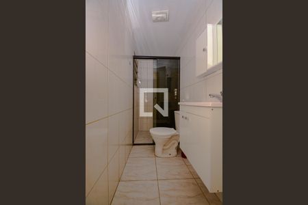 Apartamento à venda com 60m², 2 quartos e 1 vaga Apartamento à venda com 60m², 2 quartos e 1 vagaBanheiro Social
