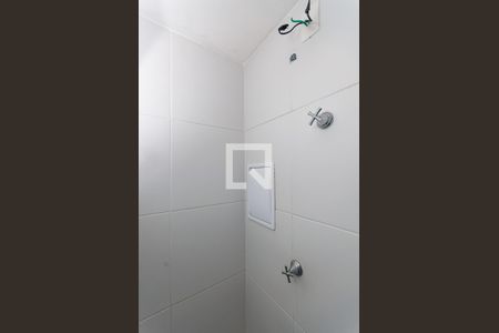 Apartamento para alugar com 41m², 2 quartos e 1 vaga Apartamento para alugar com 41m², 2 quartos e 1 vagaBanheiro Social