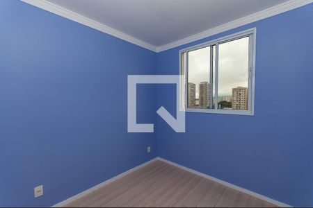 Quarto 1 de apartamento para alugar com 2 quartos, 41m² em Barra Funda, São Paulo