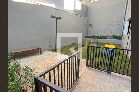 Apartamento para alugar com 34m², 2 quartos e sem vagaPet Place